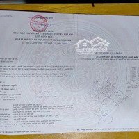 Đất Sổ Hồng Chung 2 Người. Ranh Giới Đất Rõ Ràng.