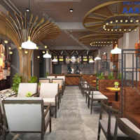 Siêu Đẹp Cho Thuê Nhà Mặt Phố Lạc Long Quân.diện Tích 85M2 X 4 Tầng.mặt Tiền 16M,Giá 85 Triệu/ Tháng
