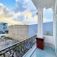 Bán Gấp Nhà 3 Phòng Ngủ70M2, 1 Tỷ5, Thủ Dầu Một Bình Dương, Kdc,Hxh, Shr, Cho Thuê Kd Hoăc Ở 6- 8 Triệu/Tháng
