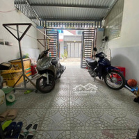 Chủ Kẹt Tiền Kinh Doanh Bán Nhà 1 Trệt 1 Lầu Ngay Dĩ An.diện Tích65M2. Đang Cho Thuê 8 Triệu/Tháng.shr