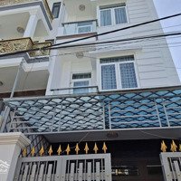 Bán Nhà Hẻm Ô Tô Đường Lò Lu Phường Trường Thạnh Tp Thủ Đức Giá Bán 5,15 Tỷ