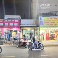 Bán Nhà Mặt Tiền Đường Tân Hương, Phường Tân Quý, Tân Phú.dt 4X13.6M. Vị Trí Đẹp St Chợ Tân Hương