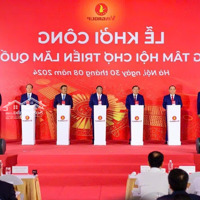 Đất Dành Cho Định Cư Lâu Dài Tại Lại Đà-Giáp Vinhomes Cổ Loa-Oto Đỗ Cửa- Giá Rẻ Đầu Xuân 2025