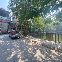 Bán Đất Tại Đường Xuân Canh, Xã Xuân Canh, Đông Anh, Hà Nội, 103 Triệu / M2, 100 M2, Chính Chủ