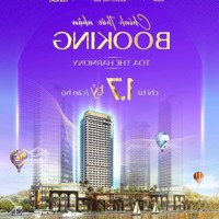 Bán Căn Hộ Crystal Holidays View Mặt Biển Nhìn Ra Vịnh Bái Tử Long Vân Đồn Quảng Ninh Chỉ 1 Tỷ 7
