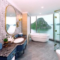Bán Căn Hộ Crystal Holidays View Mặt Biển Nhìn Ra Vịnh Bái Tử Long Vân Đồn Quảng Ninh Chỉ 1 Tỷ 7