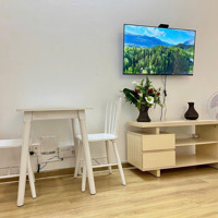 Cho Thuê Cc 1 Phòng Ngủ 1 Vệ Sinh 35M2, Nội Thất Đầy Đủ 13 Triệu Tại Charmington La Pointe, Q10, 0932742068