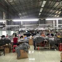 Cho thuê xưởng 1300m2 (TDT 2000m2) KCN Đồng Phú Bình Phước