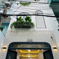 Hiếm Hàng Ngộp Bán Gấp Nhà Ngô Gia Tự, P. 9, Q. 5, 65M2, Giá Bán 2Tỷ 850 Cho Thuê 26 Triệu Sổ Hồng Riêng