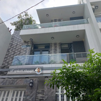 Hot! Bán Nhà Khu Sân Bay, P4Diện Tích(3.8X17M) 1 Trệt 2 Lầu Mà Giá Chỉ Nhỉnh 9 Tỷ Còn Thương Lượng