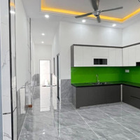 Duy Nhất Hôm Nay! Bán Căn Nhà Kiên Cố. Diện Tích: 50M2 Giá Bán 2 Tỷ 120 Vạn Kiếp, Phường 3, Bình Thạnh Shr