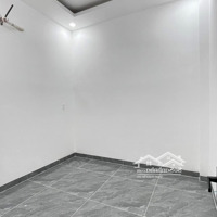 Duy Nhất Hôm Nay! Bán Căn Nhà Kiên Cố. Diện Tích: 50M2 Giá Bán 2 Tỷ 120 Vạn Kiếp, Phường 3, Bình Thạnh Shr