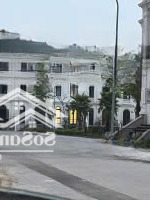 Biệt Thự Lô Góc Vip - Hoàng Tăng Bí, Bắc Từ Liêm - Mặt Tiền 12M - Vỉa Hè 5M - 185M2 - Giá Bán 41.5 Tỷ