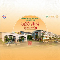 Mở Bán Nhà Phố Biệt Thự Vườn Tại Kđt Centa Vsip Trong Tp Từ Sơn Bắc Ninh Vùng Đất Vua Kinh Bắc