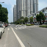 Bán Shophouse 5 Tầng Khu Vinhomes Gardenia Phố Hàm Nghi, Nam Từ Liêm
