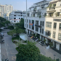 Bán Shophouse 5 Tầng Khu Vinhomes Gardenia Phố Hàm Nghi, Nam Từ Liêm