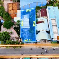 Bán Đất Tại Hưng Định, Giá Thỏa Thuận, 558M2, Mặt Tiền Đẹp, Nhiều Tiện Ích