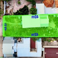 Bán Đất Tại Hưng Định, Giá Thỏa Thuận, 558M2, Mặt Tiền Đẹp, Nhiều Tiện Ích
