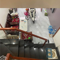 Cần Bán Nhà 4 Tầng Ngõ Ô Tô Phố Ngô Quềnn Chỉ 3,35 Tỷ