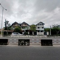 Đất Nền Giá Rẻ Mặt Tiền Đại Lộ Nguyễn Tất Thành, Phước Đồng, Nha Trang