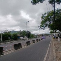 Đất Nền Giá Rẻ Mặt Tiền Đại Lộ Nguyễn Tất Thành, Phước Đồng, Nha Trang