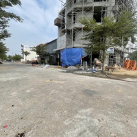Bán Gấp Lô Đất Góc 2 Mặt Tiền Đường 14M Và 8M Khu Dân Cư Hiện Hữudiện Tích229.5M2 Sổ Hồng Giá 64 Triệu/M2