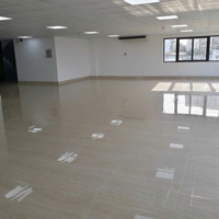 Cho Thuê Nhà Góc 2 Mặt Tiền Trương Văn Bang,Tml. Dt:9X22M, Hầm 4 Tầng, Thang Máy Máy Lạnh, Giá 85 Triệu