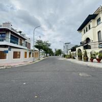 Bán đất lô góc biệt thự tại KĐT Mỹ Gia gói 05 (Thái Hưng), diện tích 287,5m².