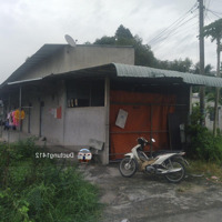 Trọ Xuyên Á, Gần Suối Lội, Ql22 Tân Thông Hội, Củ Chi, Sổ Riêng, 150M2 5Phòng, 1,9 Tỷ