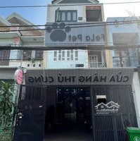 Bán Nhà Mặt Phố Hẻm Kinh Doanh Lâm Văn Bền 100M2, Quận 7, Giá Chỉ 13,5 Tỷ