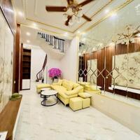 BÁN NHÀ DƯƠNG VĂN BÉ - 5 TẦNG - GẦN TRƯỜNG, CHỢ - NGÕ THÔNG - 5,6 TỶ