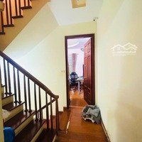 Chuẩn! Bán Nhà Vương Thừa Vũ, 46M, 7 Tỷ, Nhà Rộng, Đẹp, Ngõ Thông, Dân Xây Chắc Chắn