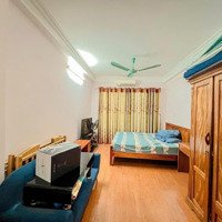 Chuẩn! Bán Nhà Vương Thừa Vũ, 46M, 7 Tỷ, Nhà Rộng, Đẹp, Ngõ Thông, Dân Xây Chắc Chắn