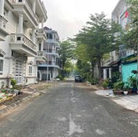 Bán Căn Nhà Ngộp Dự Án Nam Long 1/Liên Phườngdiện Tích90M2 Giá Bán 9,6 Tỷ Nhà 1 Trệt 2 Lầu Chốt 0906860029