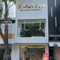 Bán Gấp Mặt Tiền Lê Văn Sỹ - Phú Nhuận -Diện Tích119M2 (Trệt 1 Lầu) - Giá Bán 35 Tỷ