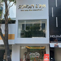 Bán Gấp Mặt Tiền Lê Văn Sỹ - Phú Nhuận -Diện Tích119M2 (Trệt 1 Lầu) - Giá Bán 35 Tỷ