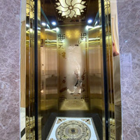 Bán Nhà Mặt Phố 5 Tầng 72M2 P.tân Hưng, Quận 7, Mới Đẹp 100%. Đường Rộng 16M, Giá Sốc 13,5 Tỷ