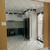 Bán Nhà Mặt Phố 5 Tầng 72M2 P.tân Hưng, Quận 7, Mới Đẹp 100%. Đường Rộng 16M, Giá Sốc 13,5 Tỷ