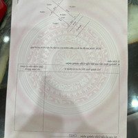 Bán Đất Nền 6,25*100M Lô Lk03-16 Khu Đất Đấu Giá Mả Trâu, P. Yên Lộ, Đông La, Hà Đông, Hà Nội