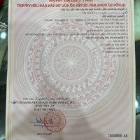 Bán Đất Nền 6,25*100M Lô Lk03-16 Khu Đất Đấu Giá Mả Trâu, P. Yên Lộ, Đông La, Hà Đông, Hà Nội
