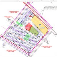 Bán Đất Nền 6,25*100M Lô Lk03-16 Khu Đất Đấu Giá Mả Trâu, P. Yên Lộ, Đông La, Hà Đông, Hà Nội