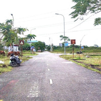 Khu Tái Định Cư Bạch Mai, Đồng Thái, An Dương, Hải Phòng