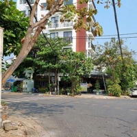 Bán Lô Đất Góc Đẹp 166M2 - 2Mt Đường Hà Kỳ Ngộ Và Đường 10M5 - Cách Bãi Biển Mân Thái Chỉ 200M, Mân