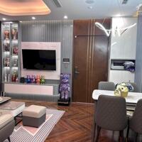 HH.DC001. HAPPY HOME - CHO THUÊ CĂN HỘ 2 NGỦ DIAMOND CROWN