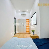 Cho Thuê Ch 1 Phòng Ngủ 1 Vệ Sinh 50M2, 7,9 Triệu, Ung Văn Khiêm, P 25, Q.bình Thạnh, Hcm