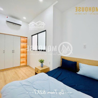 Cho Thuê Ch 1 Phòng Ngủ 1 Vệ Sinh 50M2, 7,9 Triệu, Ung Văn Khiêm, P 25, Q.bình Thạnh, Hcm