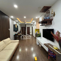Bán Căn 2 Ngủ View Hồ Điều Hòa Tại Hd Mon - Giá Chỉ 4 Tỷ 9