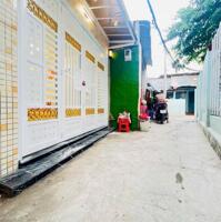 Bán nhà riêng 1.99 tỷ Nguyễn Bình Nhà Bè, HCM, sổ riêng
