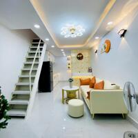 Bán nhà riêng 1.99 tỷ Nguyễn Bình Nhà Bè, HCM, sổ riêng