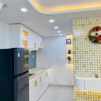Bán nhà riêng 1.99 tỷ Nguyễn Bình Nhà Bè, HCM, sổ riêng